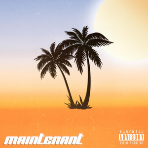 Portada de Maintenant