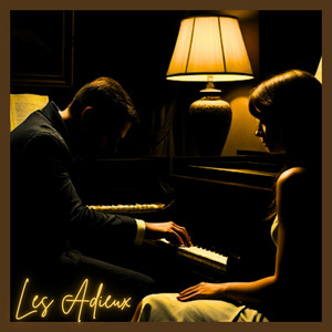 Les adieux by Franco Nanni
