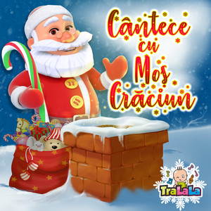 TraLaLa Cantece Pentru Copii - Moș Crăciun cu plete dalbe