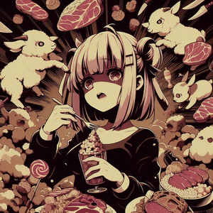 SNIKT!!! by Jack Dunce, Sadzilla, Zyller, Zepelin Beats, Antler, Ghostly Mo