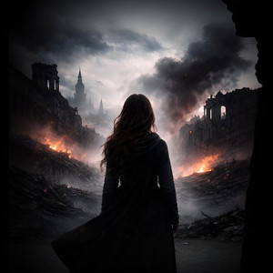 Echo of the east