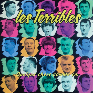 Chou-chou - Les Terribles