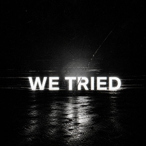 We Tried by Skillies