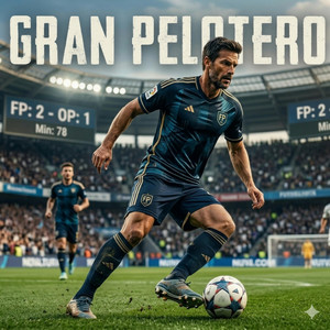GRAN PELOTERO by Bodas de oro