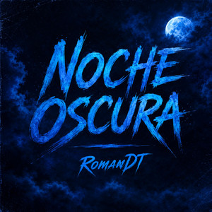 Luna Fría by RomanDT