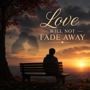 Love Will Not Fade Away by justinedwtlcya