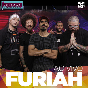 Furiah no Release Showlivre (Ao Vivo) album