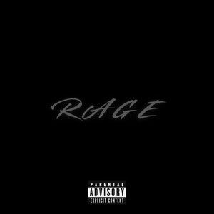 Rage by Tomi Virgo, yvngthënamë!, prodby542