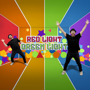 Red Light, Green Light by DJ Raphi