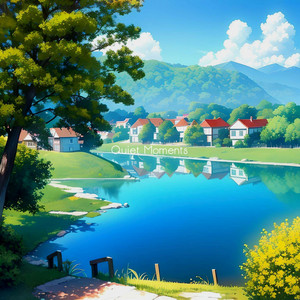 Quiet Moments by Michael Azusa