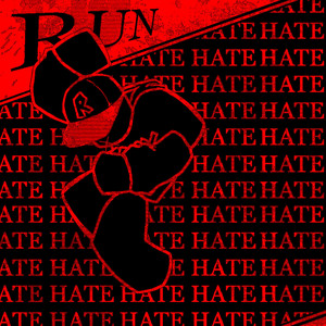 HATE, ABOMINATE by Nell
