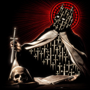 CRAZY MIND by D4RKPHONK