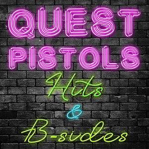 Белая стрекоза (Remix) by Quest Pistols