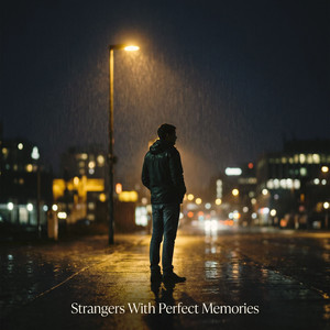 Strangers With Perfect Memories by SinaMaga