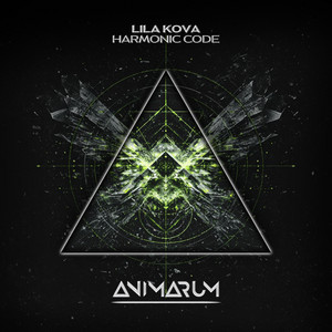 Harmonic Code by Lila Kova