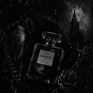 chanel no9 by szeo