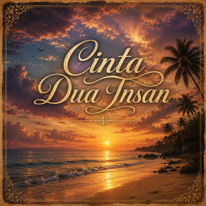 Cinta Dua Insan by Bunda Marni