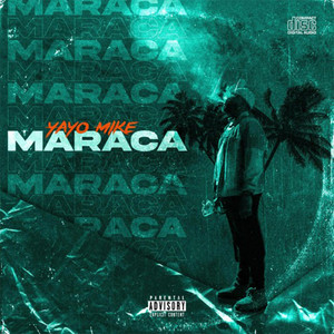 Maraca by Yayo Mike