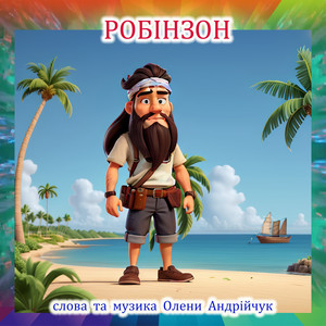 Робінзон