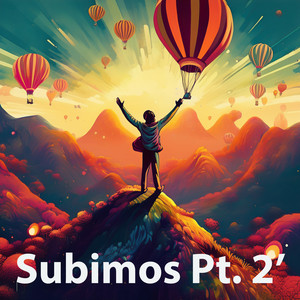 SUBIMOS PT.2 by Los Picante