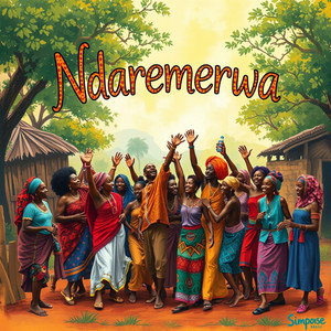 Chillmaster - Ndaremerwa