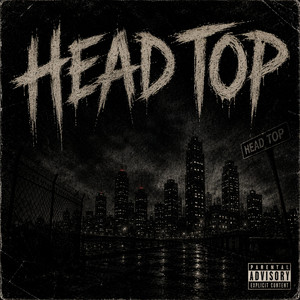 HEAD TOP by CashPot
