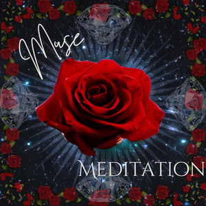 Muse Meditation by Kaya Rose Green