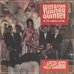 Winston Turner Quintet