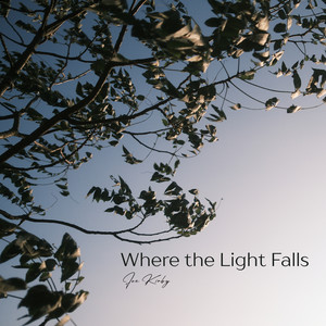 Where the Light Falls by Joe Kirby