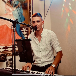 Simó Gábor - Roma mix