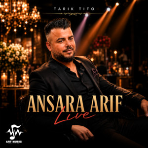 Ansara Arif - Live by Tarik Tito