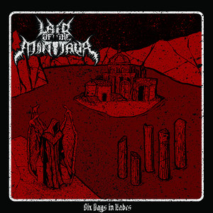 Lair Of The Minotaur | Spotify