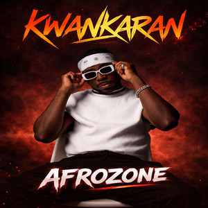Afrozone - Kwankaran