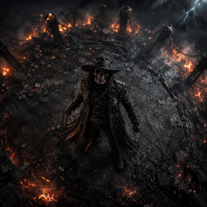 Forged in the Black by Velaric