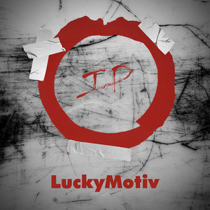 Обкладинка: IP