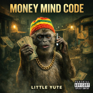 money mind code by Little Yute