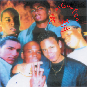 DJs Di Guetto poster