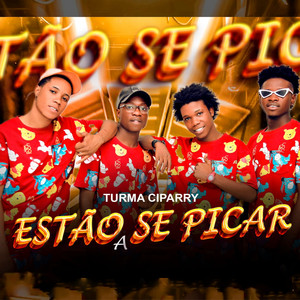 Estão a Se Picar