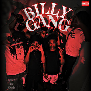 Billy Gang by Lil King2r