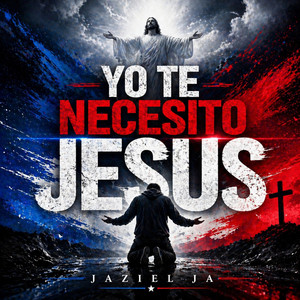 Tu voz me guía mi Dios by JAZIEL JA