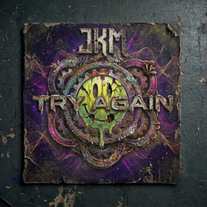 Try Again by JkM