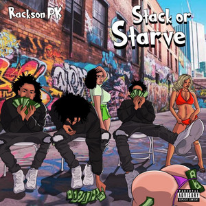 Still by RacksonPk