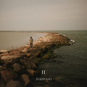 Reflection by Albert Eno