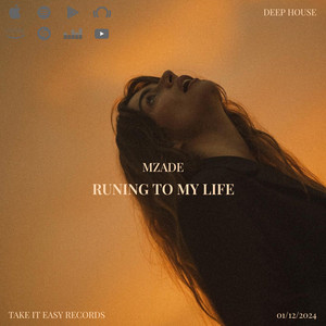 Running to My Life - Single by Mzade | Spotify