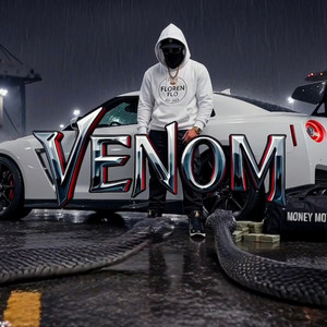 VENOM by FLORÉN FLO Beats