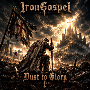 Dust to Glory by IronGospel