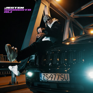 Jestem YoungstaAli by Youngsta Ali