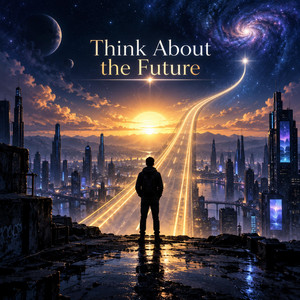 Think About the Future by Shakaitis