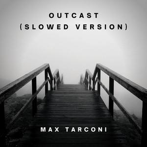 Cover art: Outcast (Slowed Version)