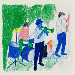 Voices Carry Far by Courtyard Sessions